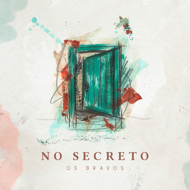 No Secreto cover art