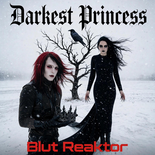 Darkest Princess cover