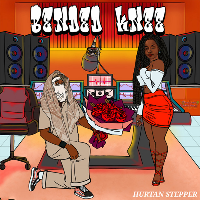 Together (feat. Vickie Sassy)