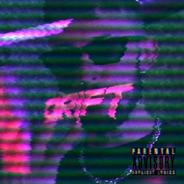 DESCARÁ cover art