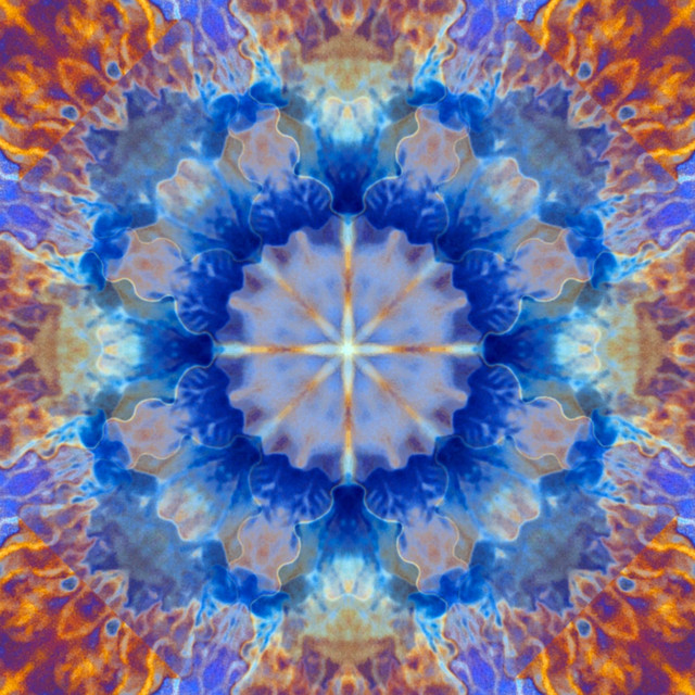 Dimensions cover art