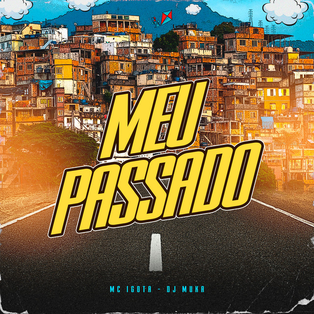Meu Passado