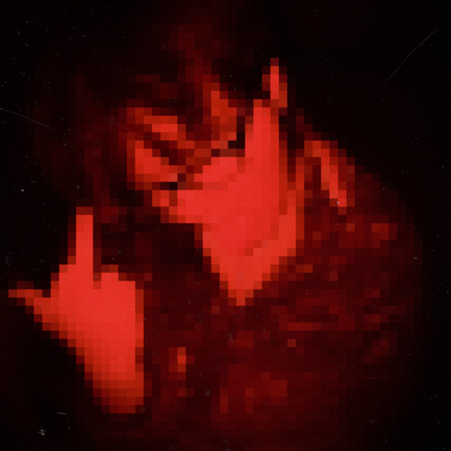 TOXIC ERA cover art