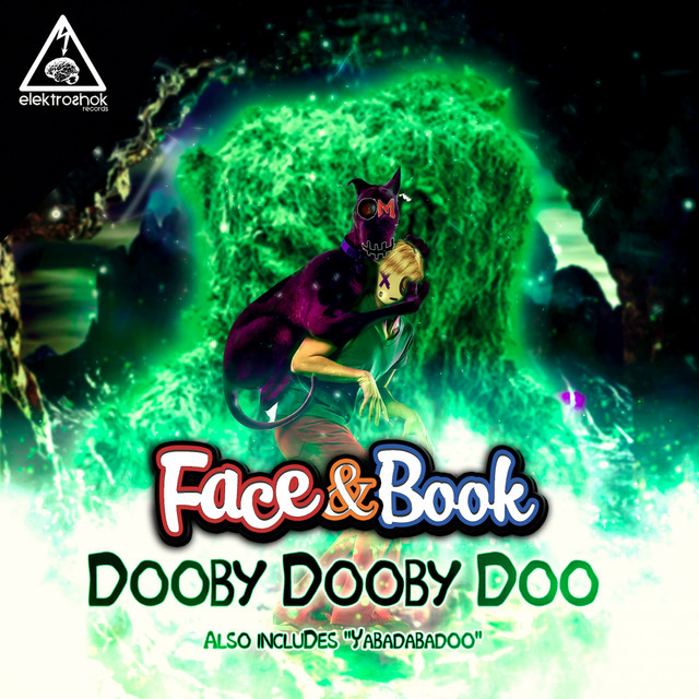 Yabadabadoo album art