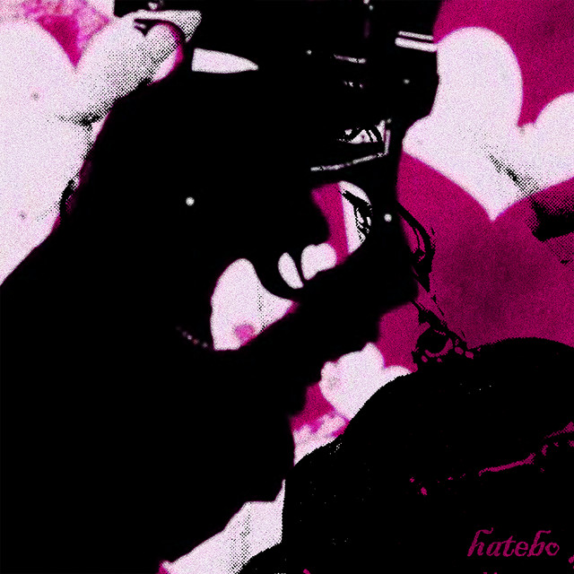 Hatebo cover art