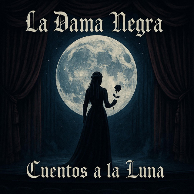 Cuentos a la Luna cover art