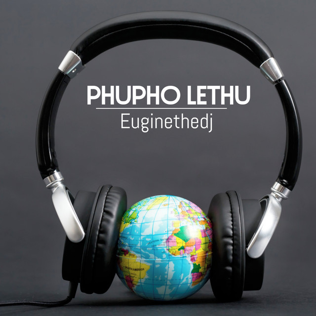 Phupho Lethu cover art