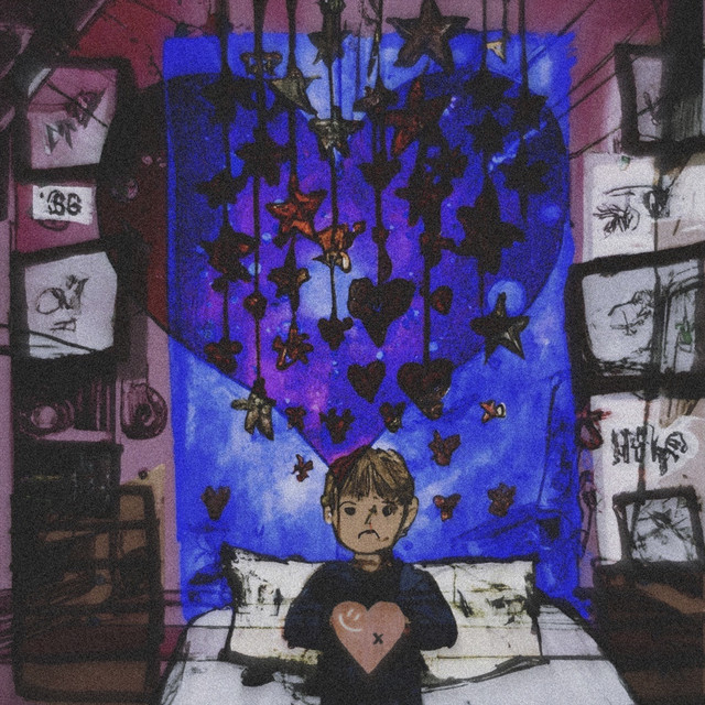 Di$Timia cover art