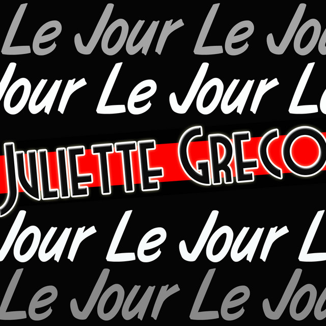 Le Jour cover art