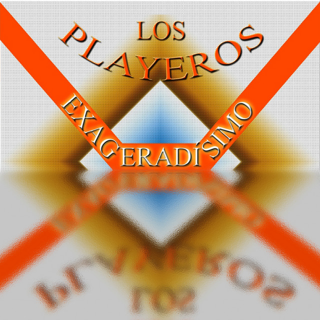 Exageradisimo cover
