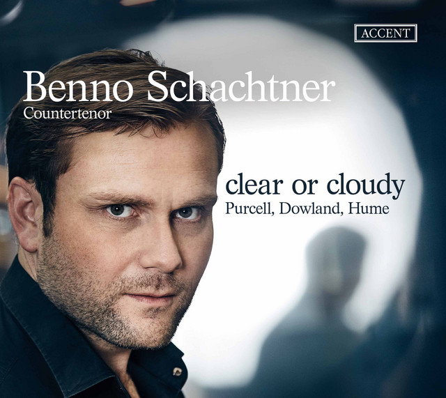 Clear or Cloudy cover art