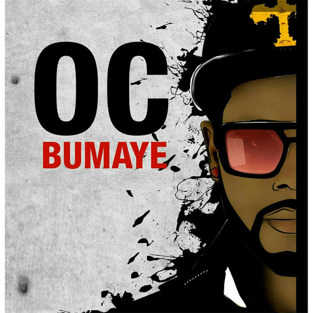 Bumaye cover art