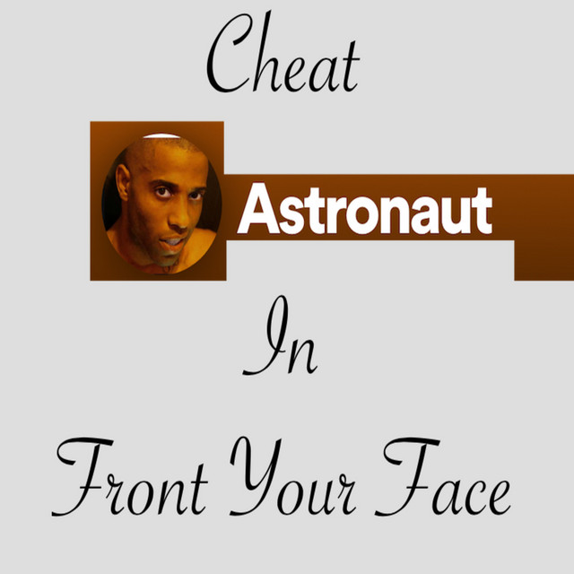 Cheat in Front Your Face