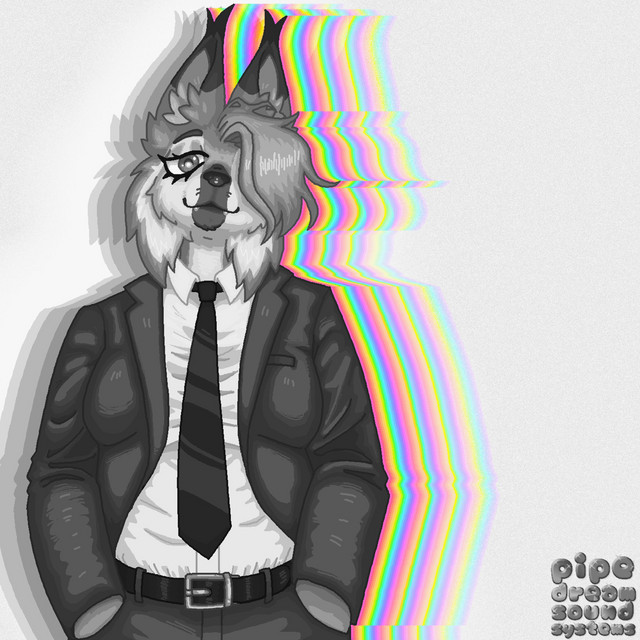 Alter Ego cover art