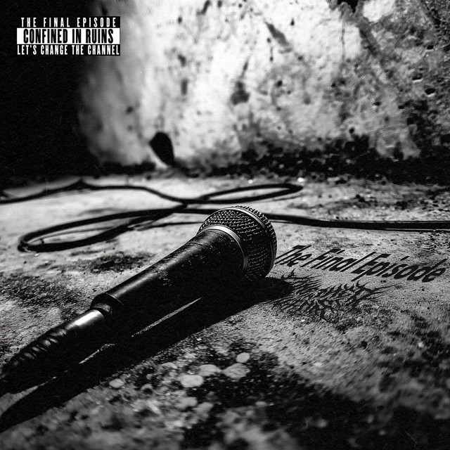 The Final Episode (Let's Change The Channel) cover art