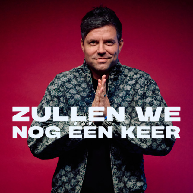 Zullen We Nog Één Keer