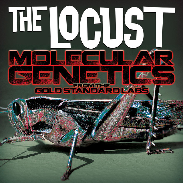 Molecular Genetics From The Gold Standard Labs cover art