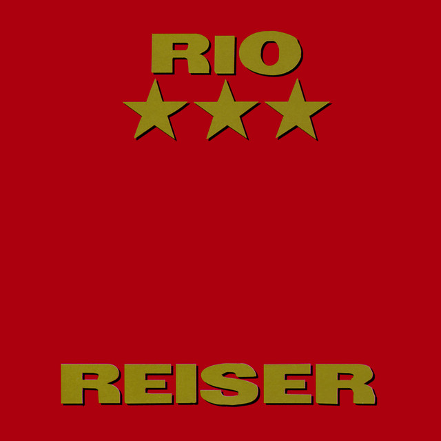 RIO cover art