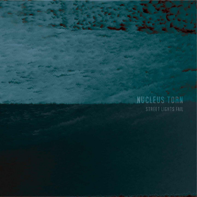 Street Lights Fail cover art