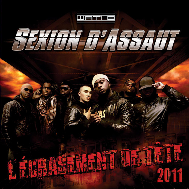 Sexion D Assaut T Es Bête Ou Quoi