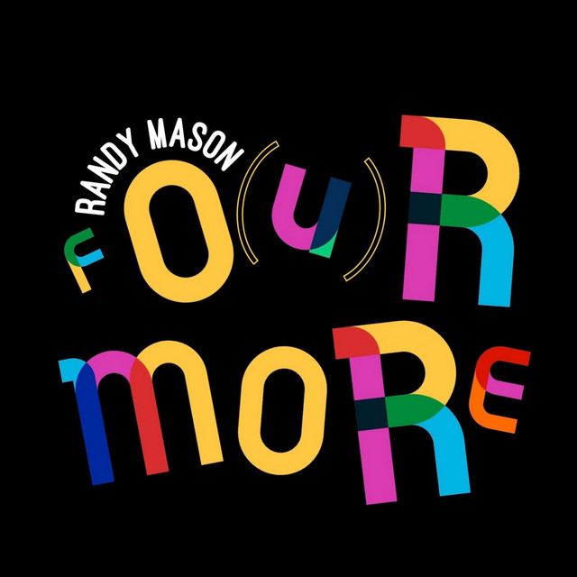 Fo(u)r More cover art