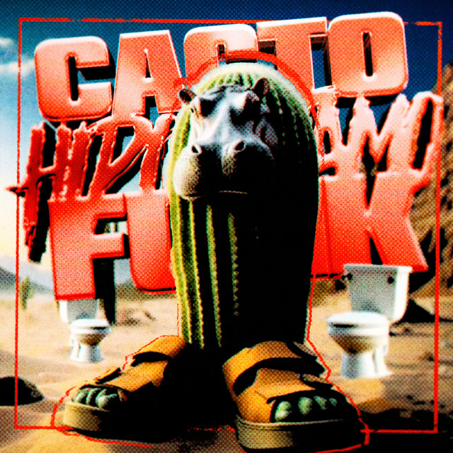 CACTO HIPOPOTAMO FUNK - EP by DJ LOTO3 DA DZ7 | Spotify