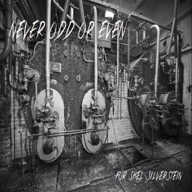 For Shel Silverstein (single)