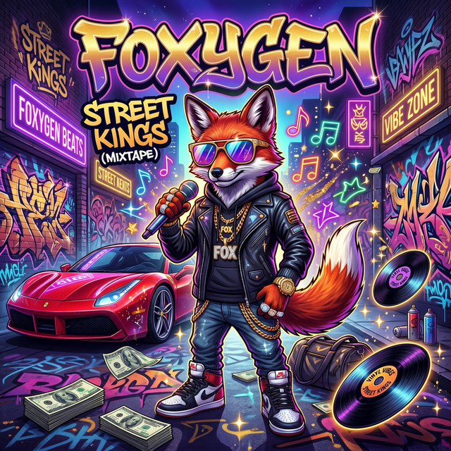 back alley cover