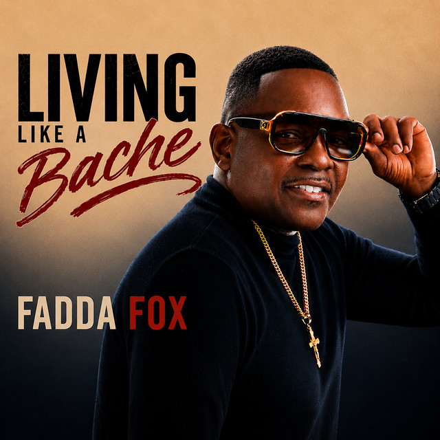 Living Like a Bache album image