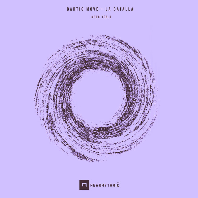 La Batalla cover art