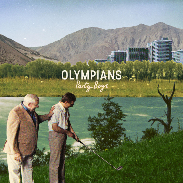 undefined album image