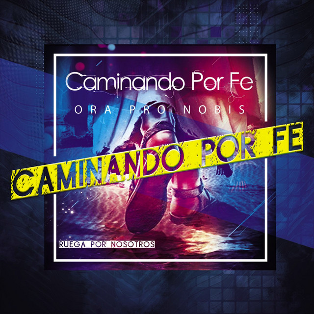 Caminando por Fe album image