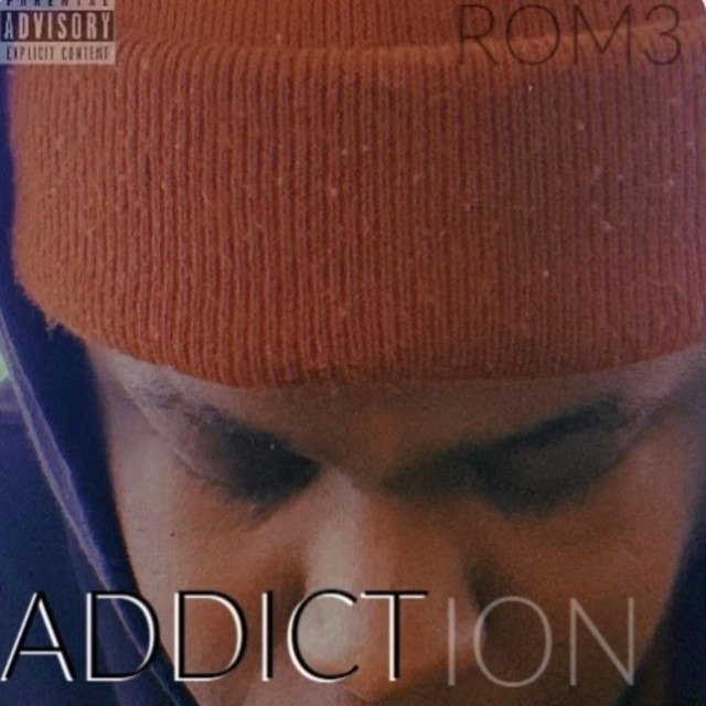 ADDICTIONS - EP by Rom3 | Spotify