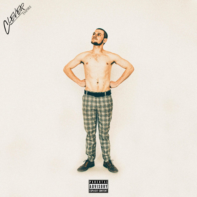 Blind Faith cover art