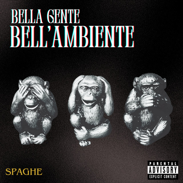 Bella Gente Bell'ambiente cover art