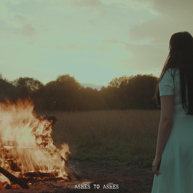 Ashes to Ashes cover