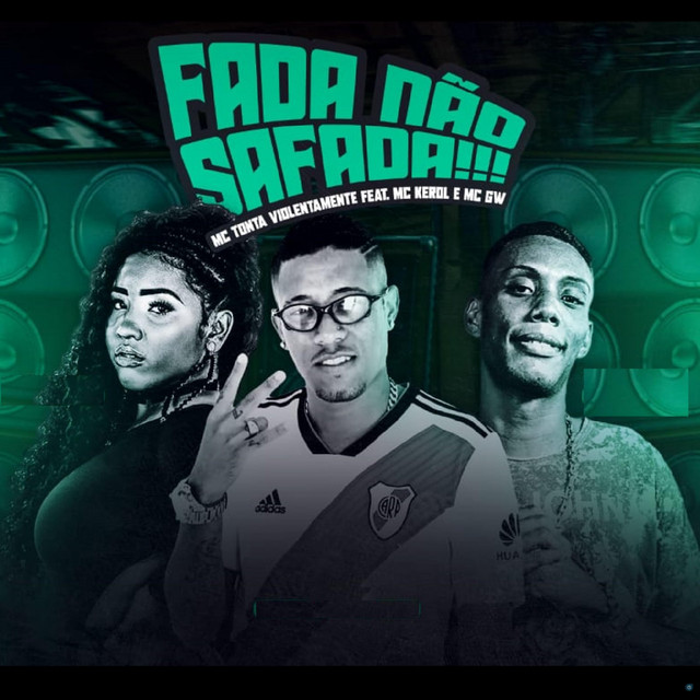 Fada Não Safada
