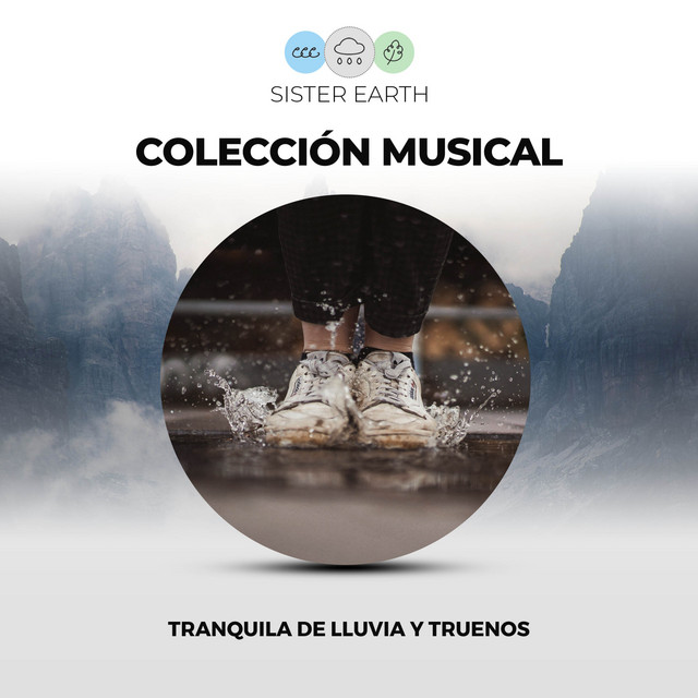 Colección Musical Tranquila de Lluvia y Truenos para Relajarse - Album ...