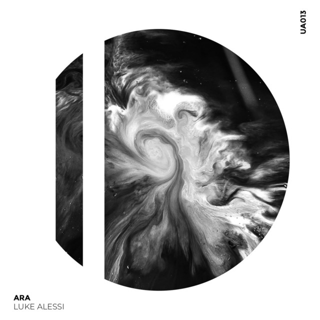 Ara cover art