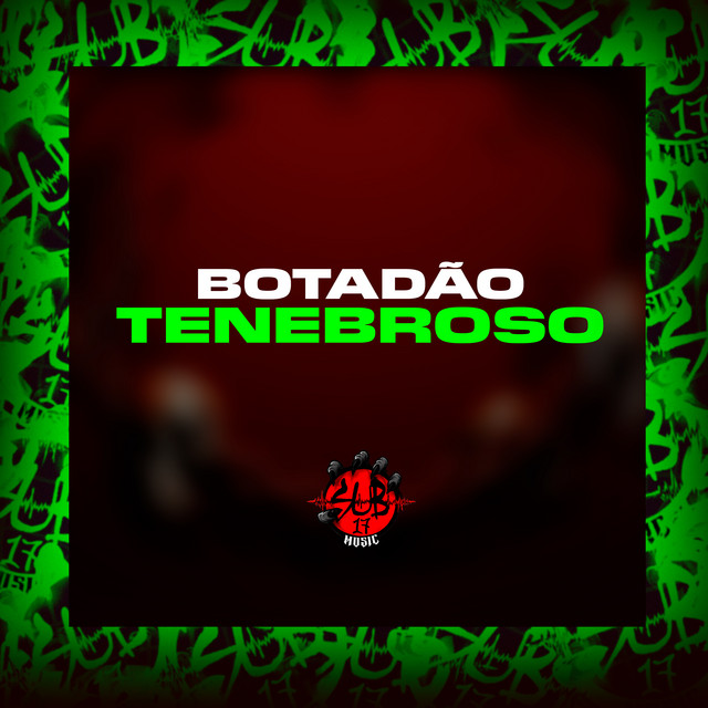 Botadão Tenebroso