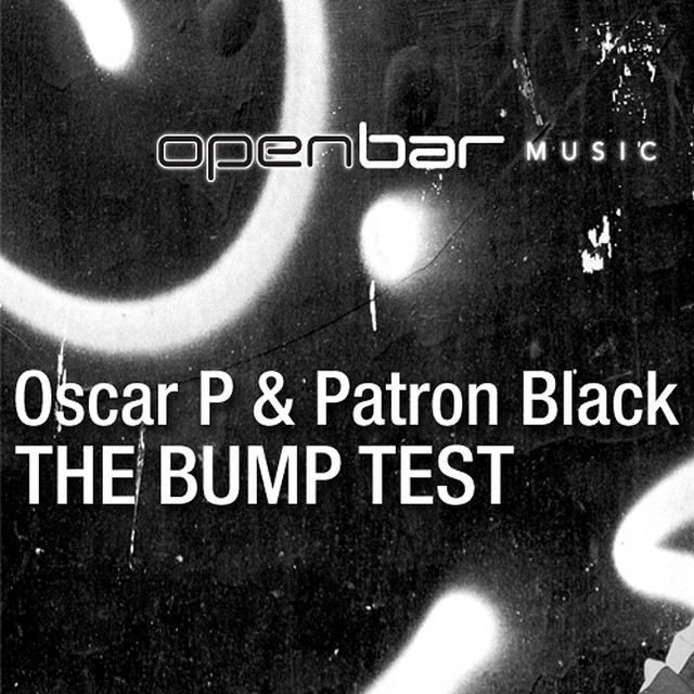 The Bump Test - Doop Mix cover art
