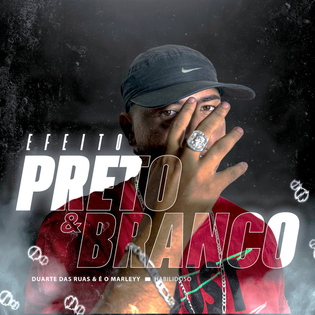 EFEITO PRETO E BRANCO // Habilidoso