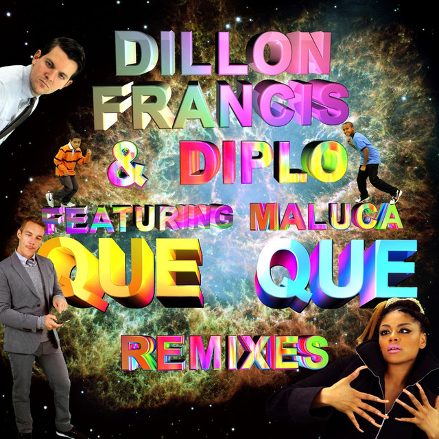 Que Que feat. Maluca - Torro Torro Remix