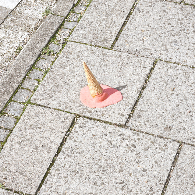 And Then It Happened cover art