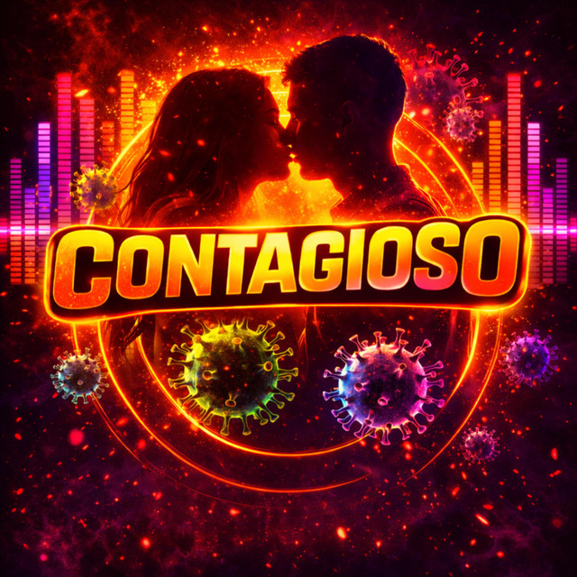 CONTAGIOSO