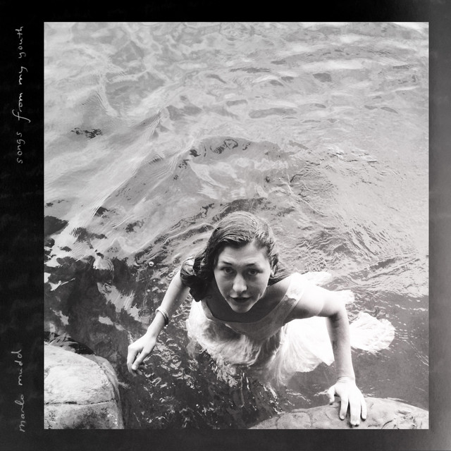 Songs From My Youth cover art