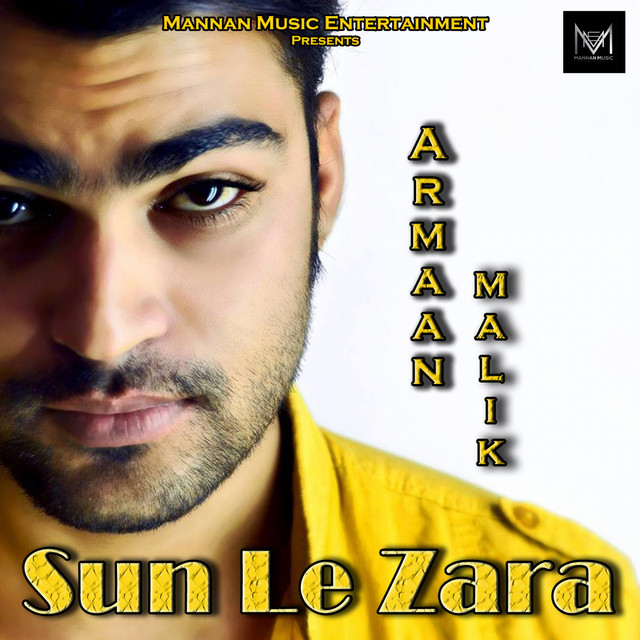 Armaan Malik