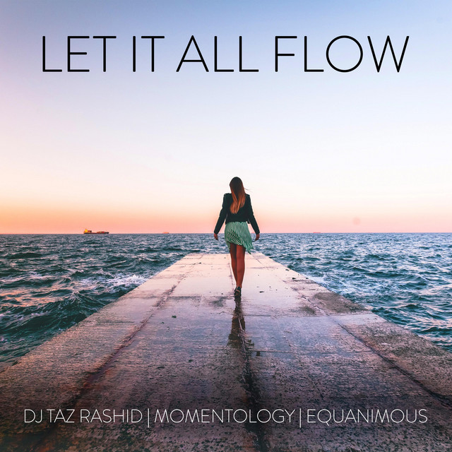 Let It All Flow cover art