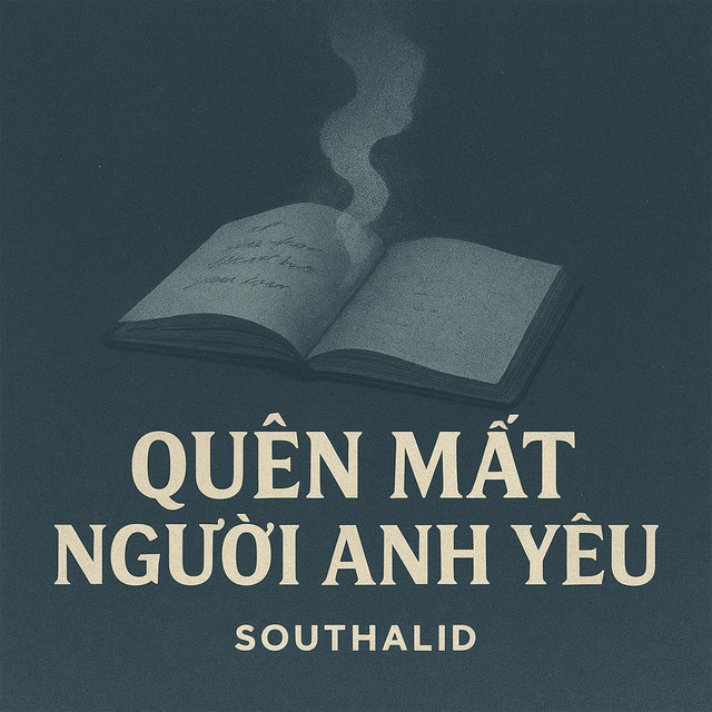 Quên Mất Người Anh Yêu
