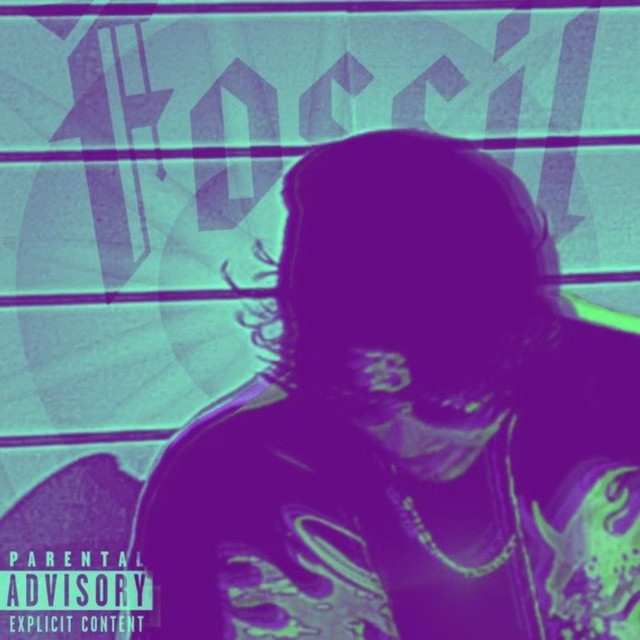 FOSSIL cover art